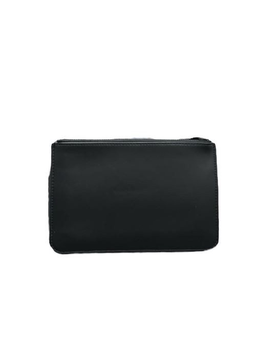 MINI POCHETTE MARCELO BURLON COUNTY OF MILAN | COMAF250170/NERO BLUE